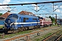 NOHAB 2448 - Contec "MX 1008"
06.08.2017 - Padborg
Tomke Scheel