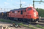 NOHAB 2452 - DSB "MX 1012"
18.07.2018 - Kiruna
Hinnerk Stradtmann