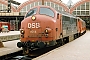 NOHAB 2454 - DSB "MX 1014"
28.07.1987 - København, Hovedbanegård
Edwin Rolf