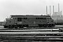 NOHAB 2460 - DSB "MX 1020"
14.04.1985 - Kopenhagen
Bent Hansen (ILA Dr. Günther Barths)