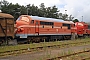 NOHAB 2470 - Contec Rail "1030"
11.07.2009 - Padborg
Jens Vollertsen