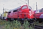 NOHAB 2471 - DSB "MX 1031"
18.07.2008 - Nässjö
Helmut Philipp