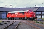 NOHAB 2473 - DSB "MX 1033"
18.07.2008 - Nässjö
Helmut Philipp