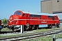 NOHAB 2473 - DSB "MX 1033"
15.08.2005 - Naskov, Depot
Helmut Philipp