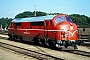 NOHAB 2473 - Lollandsbanen "M 35"
26.09.1996 - NykobingFrank Glaubitz