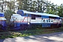 NOHAB 2481 - DSB "MX 1041"
04.06.2011 - Padborg, TRX-Depot
Helmut Philipp