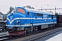 NOHAB 2482 - DSB "MX 1042"
29.07.2010 - Alvesta
Helmut Philipp