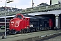 NOHAB 2485 - DSB "MX 1045"
12.07.1976 - Århus
Ulrich Budde