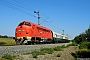 NOHAB 2594 - MÁV "M61 019"
07.09.2013 - Dombóvár 
Nagy László