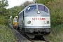 NOHAB 2598 - Eichholz "V 170 1147"
03.10.2018 - Kiel-GaardenTomke Scheel