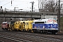 NOHAB 2600 - Altmark-Rail "1149"
05.04.2021 - Wunstorf
Thomas Wohlfarth