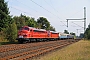 NOHAB 2600 - Altmark-Rail "1149"
05.09.2014 - Owschlag
Jens Vollertsen