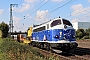 NOHAB 2600 - Altmark-Rail "1149"
30.09.2022 - Wunstorf
Thomas Wohlfarth