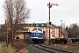 NOHAB 2600 - Altmark-Rail "1149"
28.01.2022 - Staßfurt
Peter Wegner