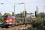 NOHAB 2602 - Altmark-Rail "V 170 1151"
07.07.2011 - Nienburg (Weser)
Thomas Wohlfarth