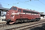 NOHAB 2606 - Eichholz "V 170 1155"
19.04.2010 - WunstorfThomas Wohlfarth