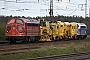 NOHAB 2606 - Altmark-Rail "1155"
05.03.2021 - Wunstorf
Thomas Wohlfarth