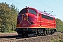 NOHAB 2606 - Altmark-Rail "1155"
30.09.2011 - Halstenbek
Edgar Albers