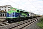 NOHAB 2606 - Altmark-Rail "1155"
06.07.2022 - Wunstorf
Thomas Wohlfarth