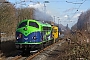 NOHAB 2606 - Altmark-Rail "1155"
17.02.2022 - Dortmund-Kurl
Ingmar Weidig