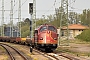 NOHAB 2606 - Altmark-Rail "1155"
29.04.2020 - Bad KleinenPeter Wegner