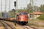 NOHAB 2606 - Altmark-Rail "1155"
29.04.2020 - Bad Kleinen
Peter Wegner