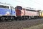 NOHAB 2606 - Altmark-Rail "1155"
17.10.2021 - Kissing
Werner Peterlick