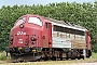 NOHAB 2609 - NEG
08.07.2006 - Tønder, Skovænget
Tomke Scheel