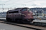 NOHAB 2612 - NSB "3.625"
06.08.1983 - Trondheim
Archiv Ingmar Weidig