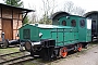 O&K 1639 - AHE "VL 9"
21.03.2008 - Almstedt-Segeste, Bahnhof
Kai Nordmann