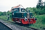 Krupp 3855 - Starck "196"
12.05.1997 - Laufenburg
Carsten Klatt Krupp 3855 - Starck "196"
12.05.1997 - Laufenburg
Carsten Klatt