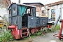 O&K 20705 - Privat
18.09.2011 - Bamberg, Bahnbetriebswerk
Archiv rangierdiesel.de
