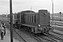 O&K 20912 - DB "V 36 239"
13.05.1961 - Husum, Bahnhof
Hans Schmidt (†) (Archiv Jens Grünebaum) O&K 20912 - DB "V 36 239"
13.05.1961 - Husum, Bahnhof
Hans Schmidt (†) (Archiv Jens Grünebaum)
