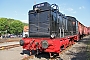 O&K 21129 - SEMB "V 36 231"
16.09.2012 - Bochum-Dahlhausen, EisenbahnmuseumGunther Lange