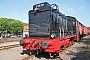 O&K 21129 - SEMB "V 36 231"
16.09.2012 - Bochum-Dahlhausen, Eisenbahnmuseum
Gunther Lange