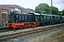 O&K 21129 - DGEG "V 36 231"
16.07.1998 - Bochum-Dahlhausen, DGEG Museum
Leon Schrijvers