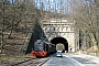 O&K 21129 - DGEG "V 36 231"
15.03.2003 - Ennepetal, Kruiner Tunnel
Werner Wölke