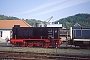 O&K 21129 - DGEG "V 36 231"
12.09.1993 - Bochum-Dahlhausen, EisenbahnmuseumMartin Welzel