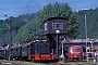 O&K 21129 - DGEG "V 36 231"
14.05.2000 - Bochum-Dahlhausen, Eisenbahnmuseum
Ingmar Weidig