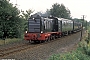 O&K 21129 - DGEG "V 36 231"
30.09.1978 - PattscheidMartin Welzel