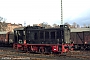 O&K 21131 - DB "236 215-0"
17.01.1976 - Holzminden, Rangierbahnhof
Ulrich Budde