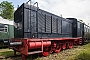 O&K 21134 - BEM "V 36 224"
23.05.2014 - Nördlingen, Bayerisches EisenbahnmuseumMalte Werning