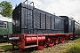 O&K 21134 - BEM "V 36 224"
23.05.2014 - Nördlingen, Bayerisches Eisenbahnmuseum
Malte Werning