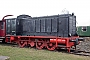 O&K 21134 - BEM "V 36 224"
28.03.2018 - Nördlingen, Bayerisches Eisenbahnmuseum
Patrick Böttger