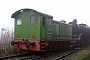 O&K 21134 - BEM "V 36 224"
02.12.2004 - Nördlingen, Bayerisches Eisenbahnmuseum
Ralph Mildner [†]