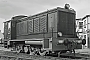 O&K 21140 - TEV "V 36 032"
05.10.2008 - Weimar, Bahnbetriebswerk
Stefan Kier