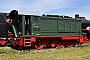 O&K 21140 - TEV "103 032-9"
02.06.2019 - Weimar, Bahnbetriebswerk
Christian Klotz