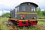 O&K 21141 - PFT/TSP "42550"
17.08.2024 - Saint-Ghislain
Leon Schrijvers