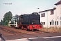 O&K 21296 - DB "236 217-6"
ca. 07.1975 - Heidkrug
Bernd Spille