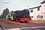 O&K 21296 - DB "236 217-6"
ca. 07.1975 - Heidkrug
Bernd Spille O&K 21296 - DB "236 217-6"
ca. 07.1975 - Heidkrug
Bernd Spille
